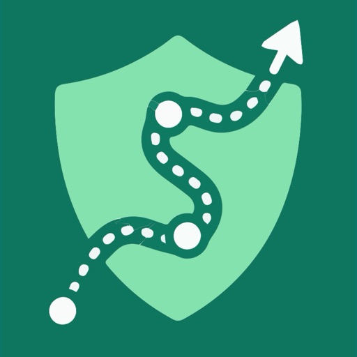 Footsteps app icon
