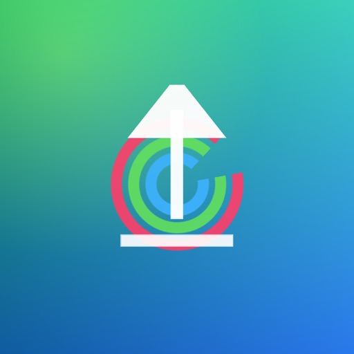 Health Exporter app icon