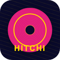 Hitchi app icon